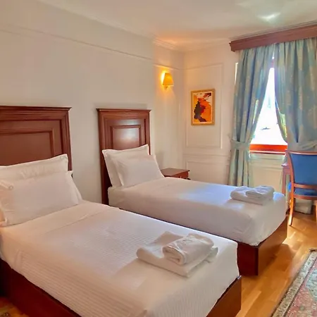 Opera Hotel Tirana