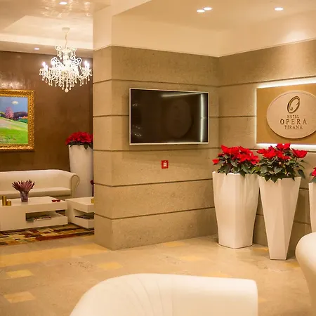 Opera 4* Tirana