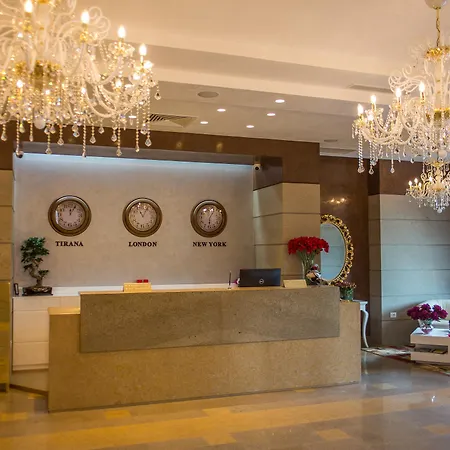 Opera Hotel Tirana