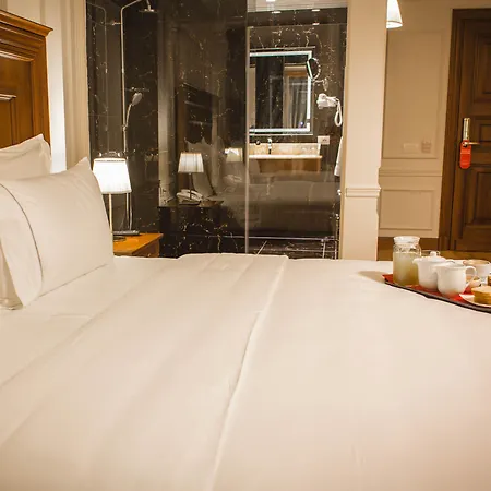 Hotel Opera Tirana