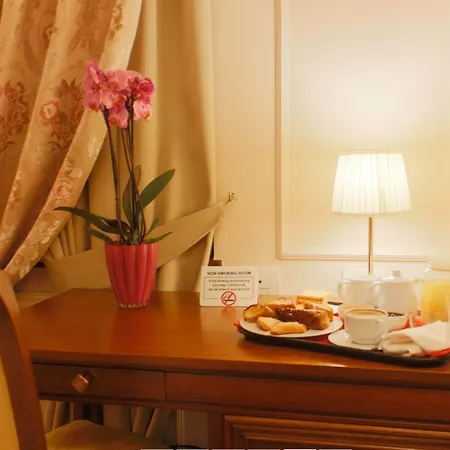 Hotel Opera Tirana