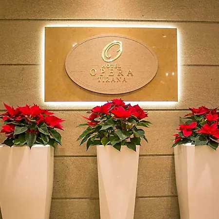 فندق Opera