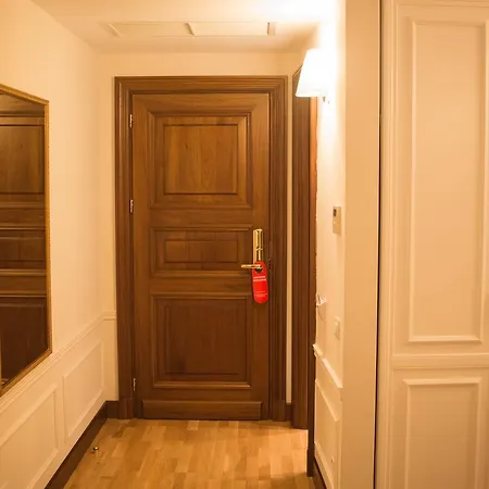 Opera Hotel Tirana