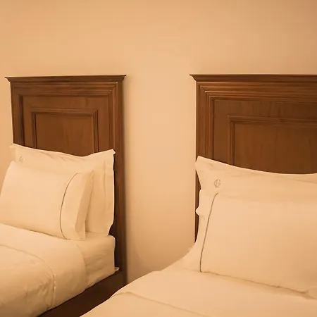 Hotel Opera Tirana
