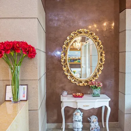 Opera Hotel Tirana