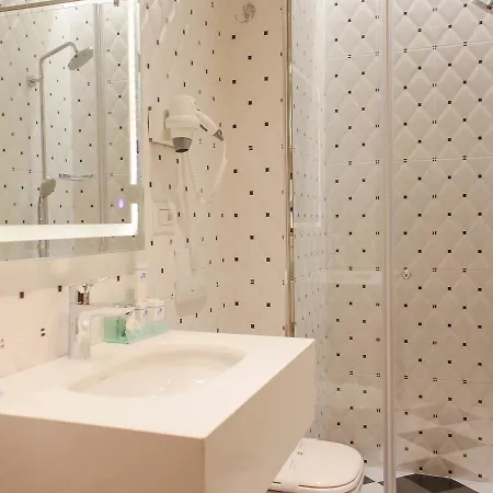 Hotel Opera Tirana