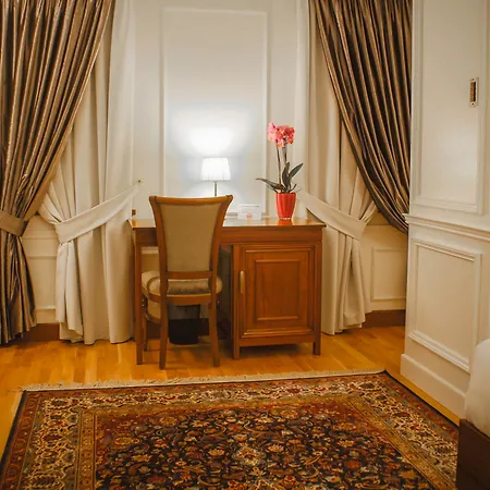 Hotel Opera Tirana