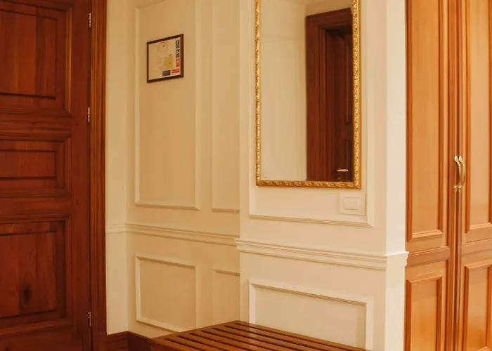 Opera 4* טיראנה